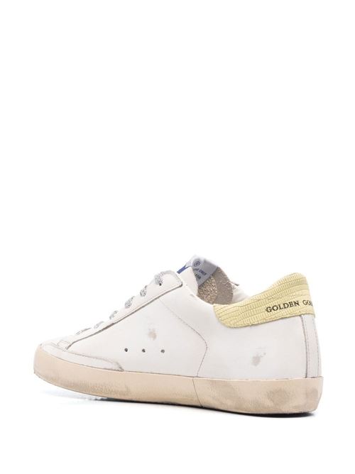 Sneaker Superstar GOLDEN GOOSE | GWF00101F00319211171